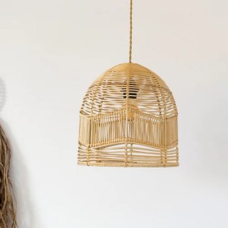 Handmade rattan